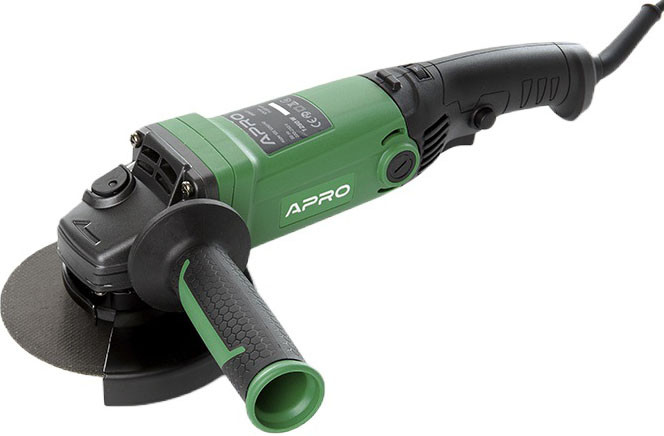 Болгарка Apro KShM 125 1250 RO 899021