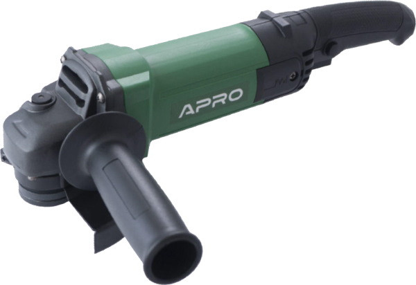 Болгарка Apro KShM 125 1450 R 899010
