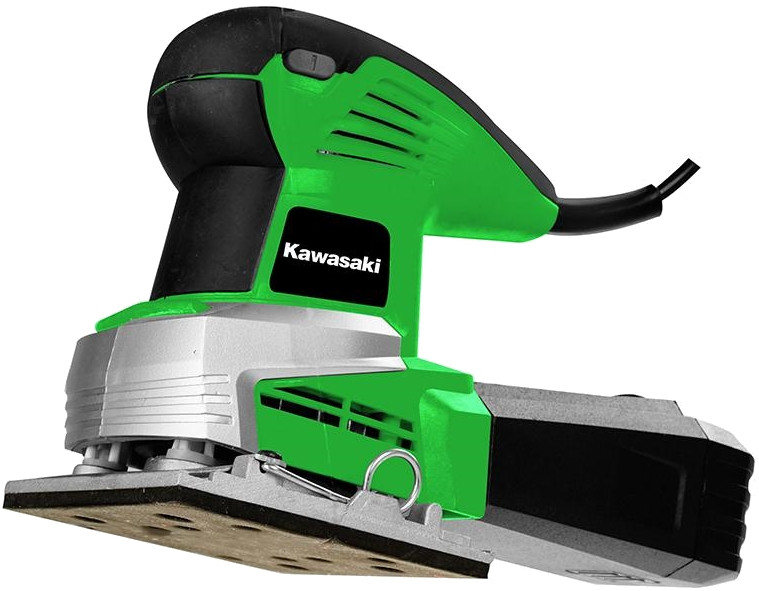 Шліфувальна машина Kawasaki K-OS 240 E (603010490)