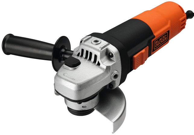 Болгарка Black&Decker KG912
