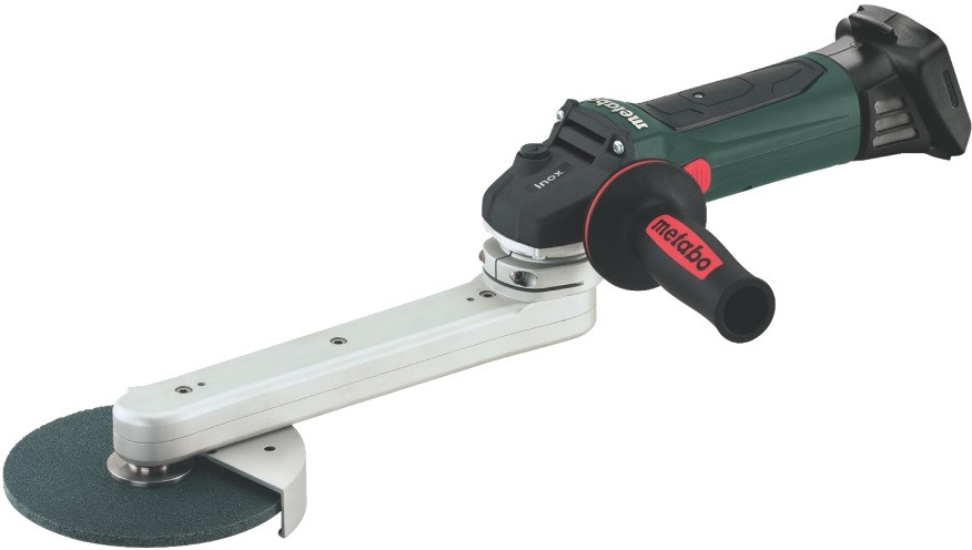 Болгарка Metabo KNS 18 LTX 150 600191850