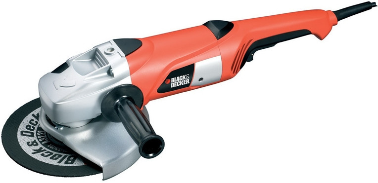 Болгарка Black&Decker KG2000