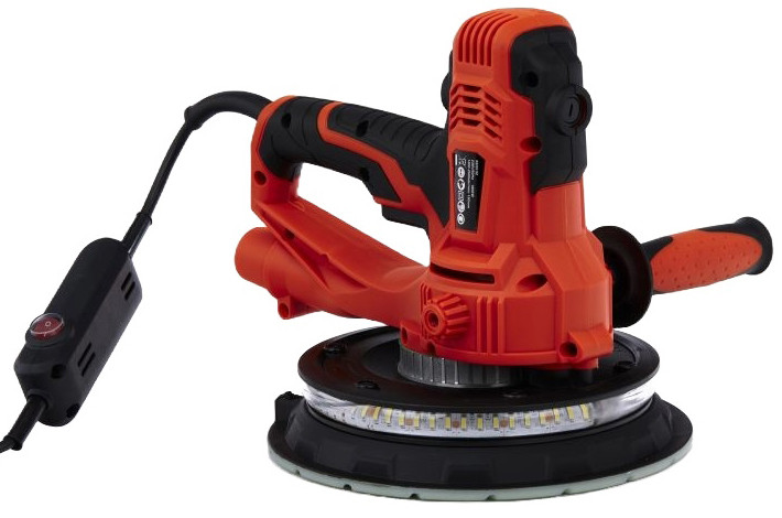 Шлифовальная машина KRAFT&DELE KD3132