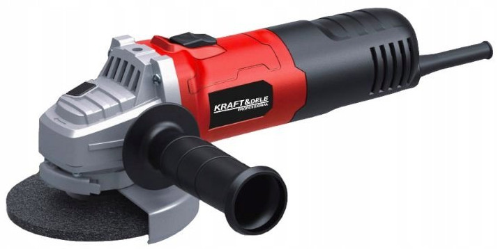 Болгарка KRAFT&DELE KD3160