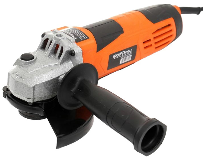 Болгарка KRAFT&DELE KD3046