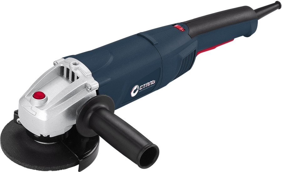 Болгарка Stal KShM 111-125 RD (81561)