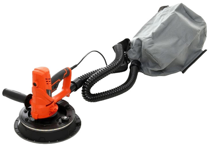 Шліфувальна машина KRAFT&DELE KD1741