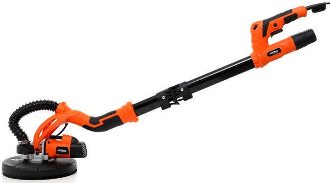 Шліфувальна машина KRAFT&DELE KD1542