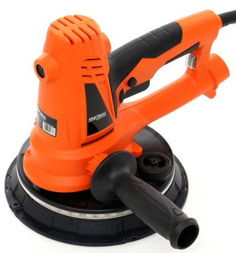 Шліфувальна машина KRAFT&DELE KD1540