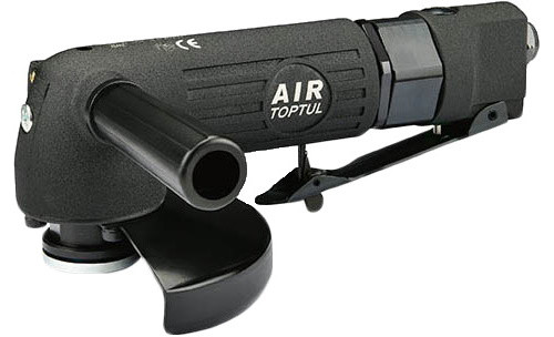 Болгарка TOPTUL KAKC0595