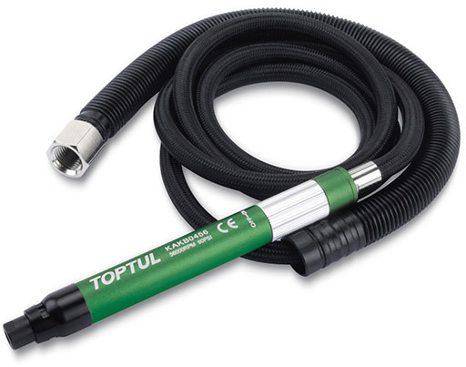 Прямая шлифмашина TOPTUL KAKB0456