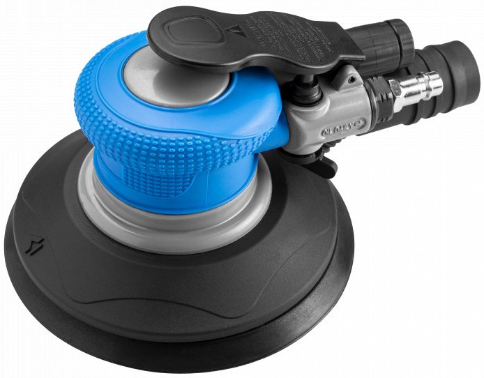 Эксцентриковая шлифмашина Hogert HT4R652