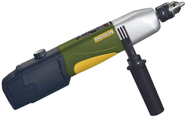 Пряма шліфмашина PROXXON IGS/A 29850