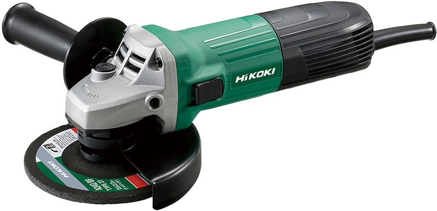Болгарка Hitachi HiKOKI G13STA YGZ