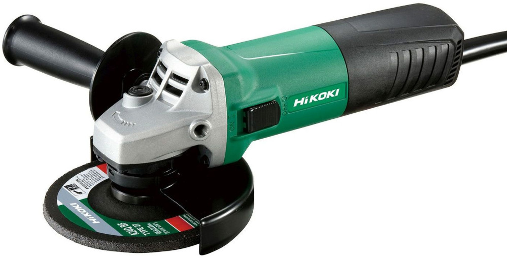 Болгарка Hitachi HiKOKI G13SR4 YGZ