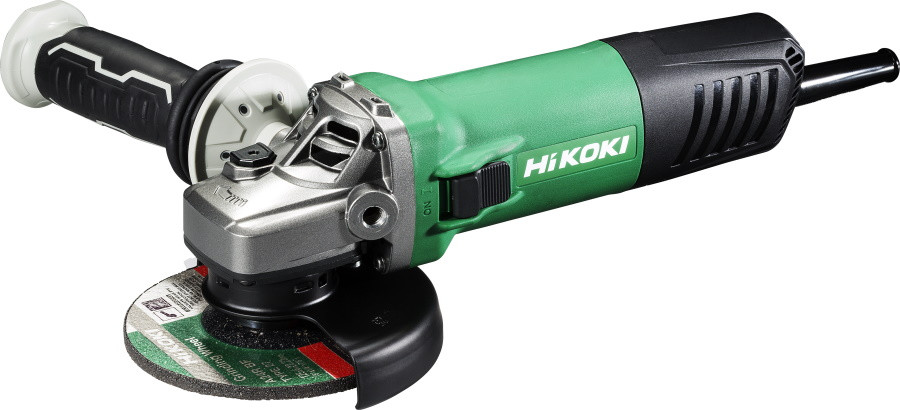 Болгарка Hitachi HiKOKI G13SB4