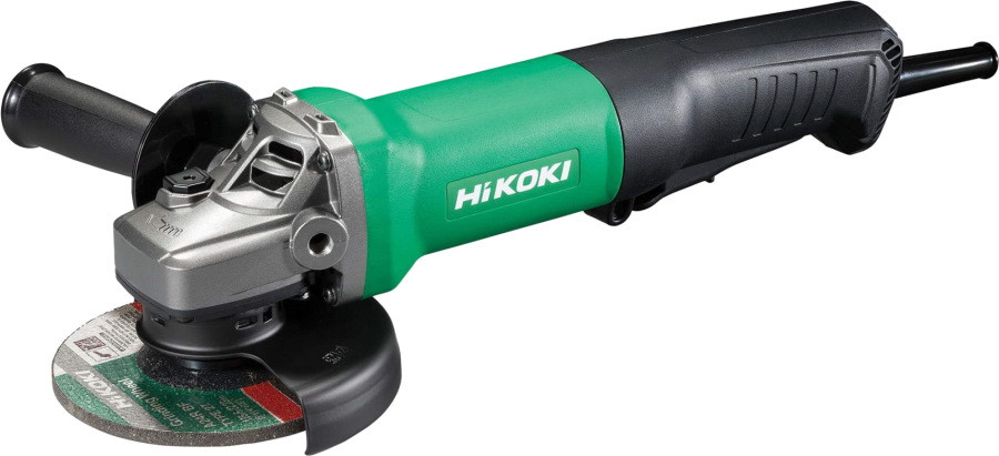 Болгарка Hitachi HiKOKI G13SE3