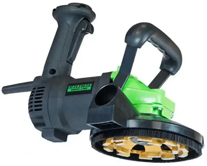 Шліфувальна машина по бетону Eibenstock HBS120.1