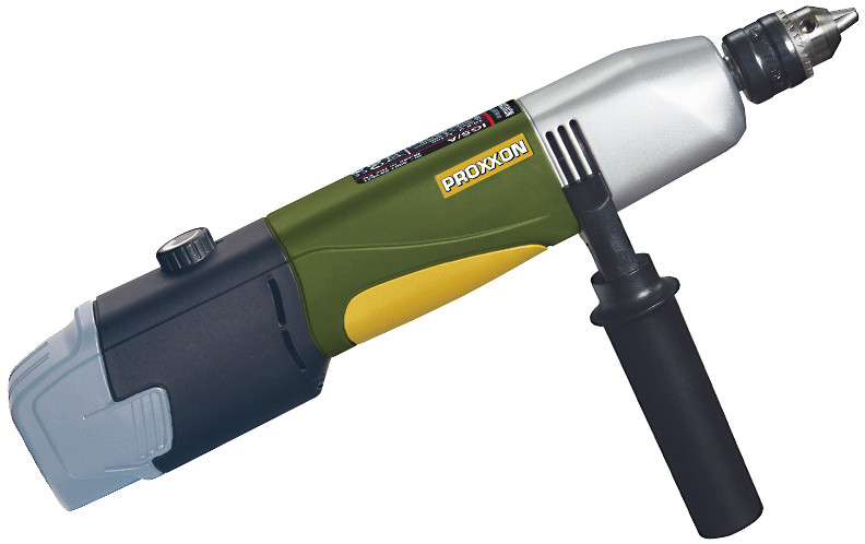 Пряма шліфмашина PROXXON IGS/A 29852