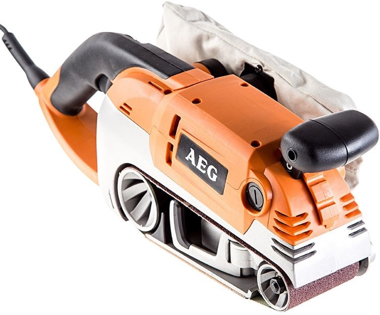 Ленточная шлифмашина AEG HBS 1000 E (4935413205)