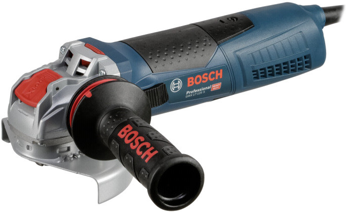 Болгарка Bosch GWX 17-125 S Professional 06017C4002