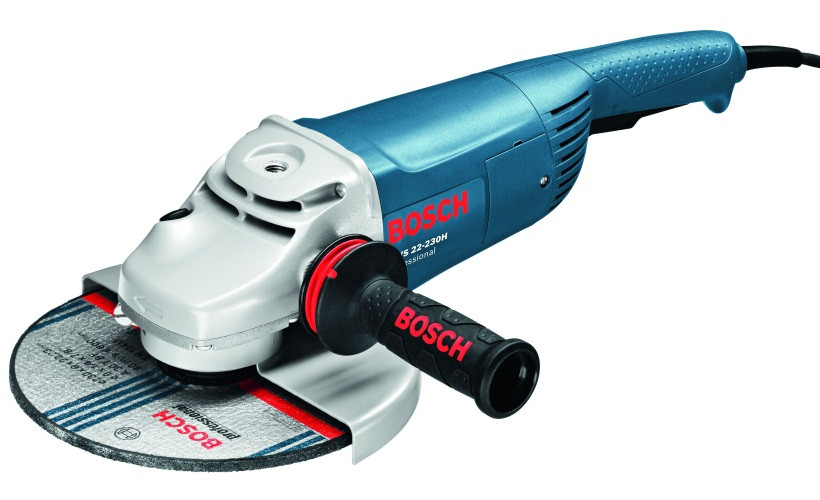 Болгарка Bosch GWS 22-230 H Professional 0601882103
