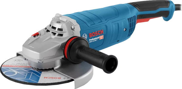 Болгарка Bosch GWS 24-230 P Professional 06018C3100