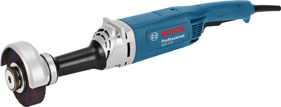 Прямая шлифмашина Bosch GGS 8 SH Professional 0601214300