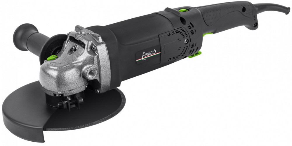 Болгарка Felso GL1950SE