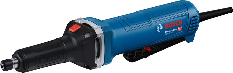 Пряма шліфмашина Bosch GGS 30 LPS Professional 06012B5220