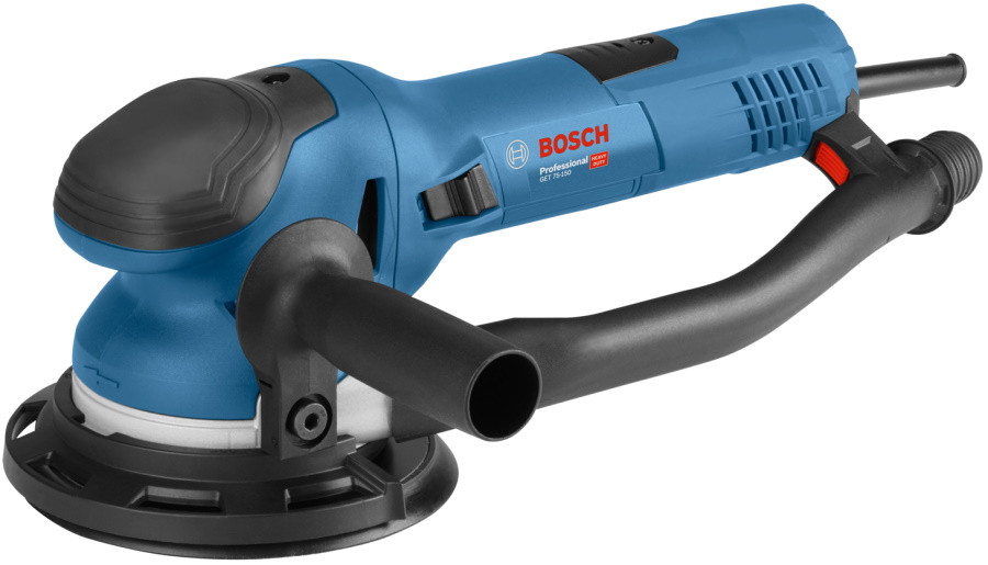 Эксцентриковая шлифмашина Bosch GET 75-150 Professional 0601257100