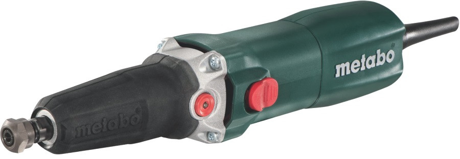 Прямая шлифмашина Metabo GE 710 Plus 600616000