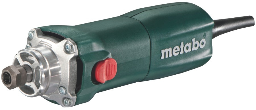Прямая шлифмашина Metabo GE 710 Compact 600615000