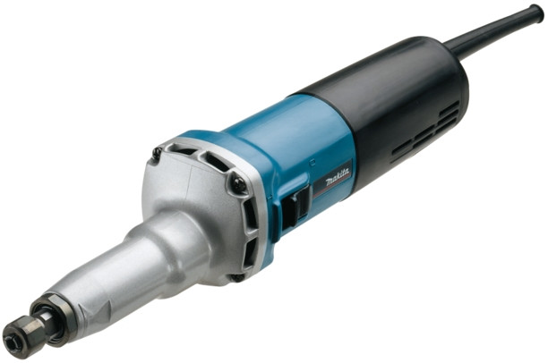 Прямая шлифмашина Makita GD0810C