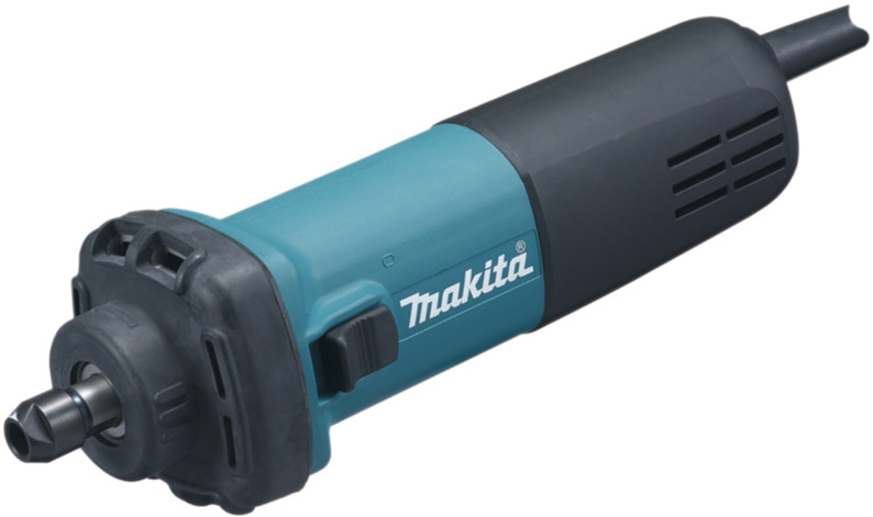 Прямая шлифмашина Makita GD0602