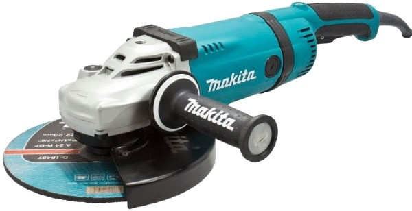 Болгарка Makita GA9040RF01