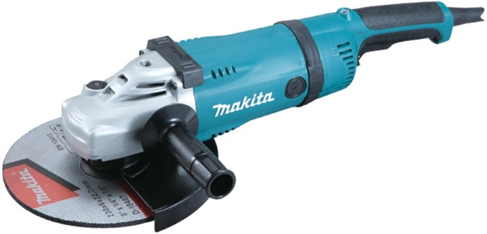Болгарка Makita GA9030RF01