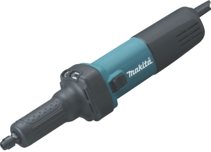 Пряма шліфмашина Makita GD0601