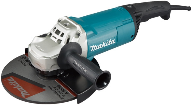 Болгарка Makita GA9061R