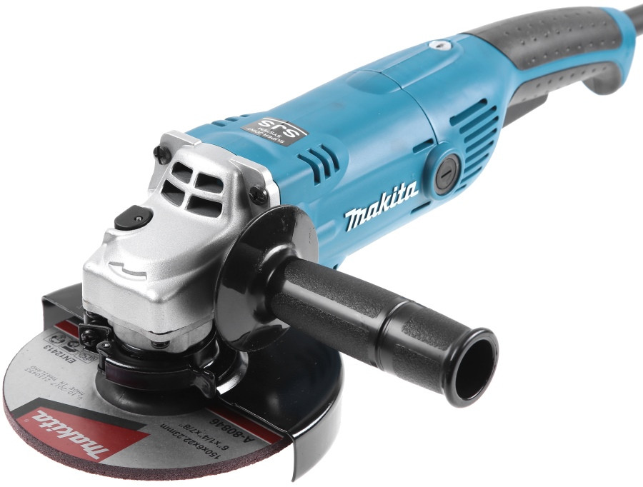Болгарка Makita GA6021C