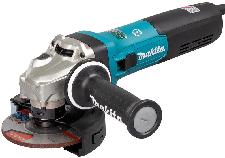 Болгарка Makita GA5091X01