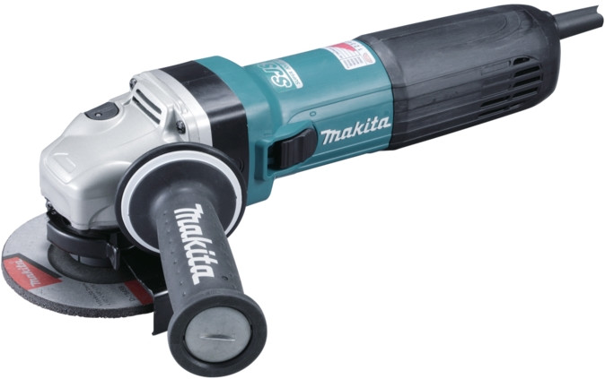 Болгарка Makita GA5041C