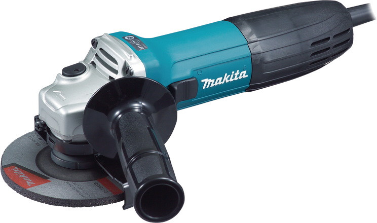 Болгарка Makita GA4530 (156515)