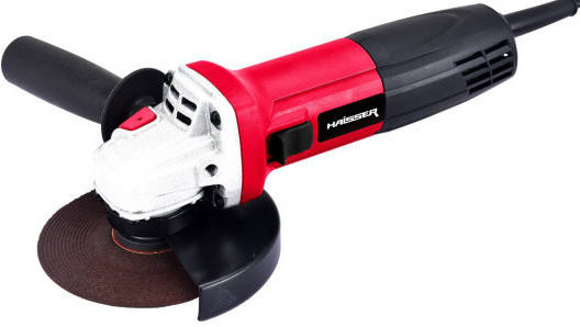 Болгарка Haisser GA-5030SE