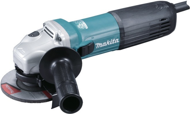 Болгарка Makita GA4540R