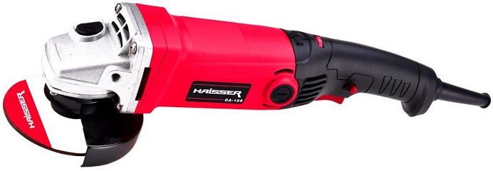 Болгарка Haisser GA-12S (120225)