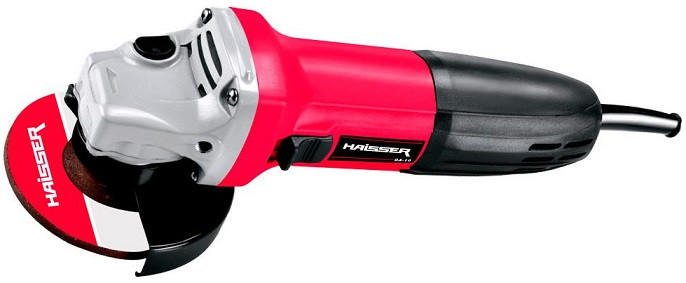 Болгарка Haisser GA-10 (120224)