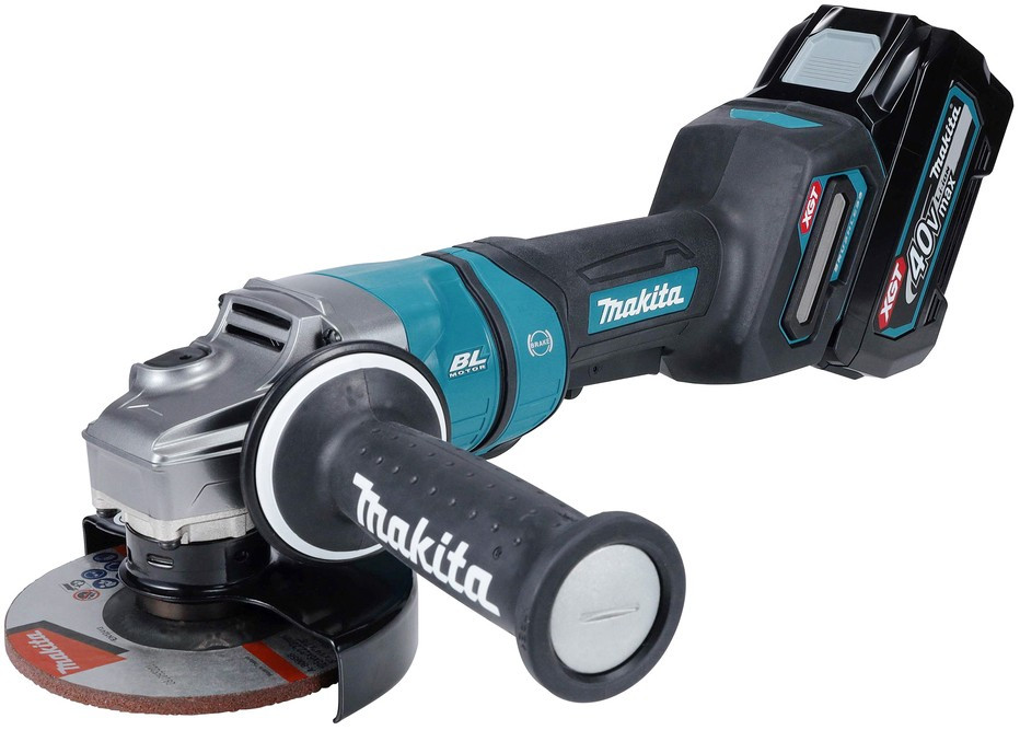 Болгарка Makita GA050GT101
