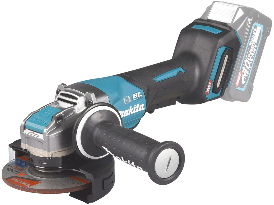 Болгарка Makita GA047GZ