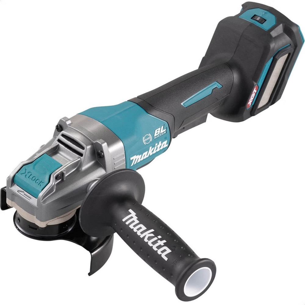 Болгарка Makita GA044GZ